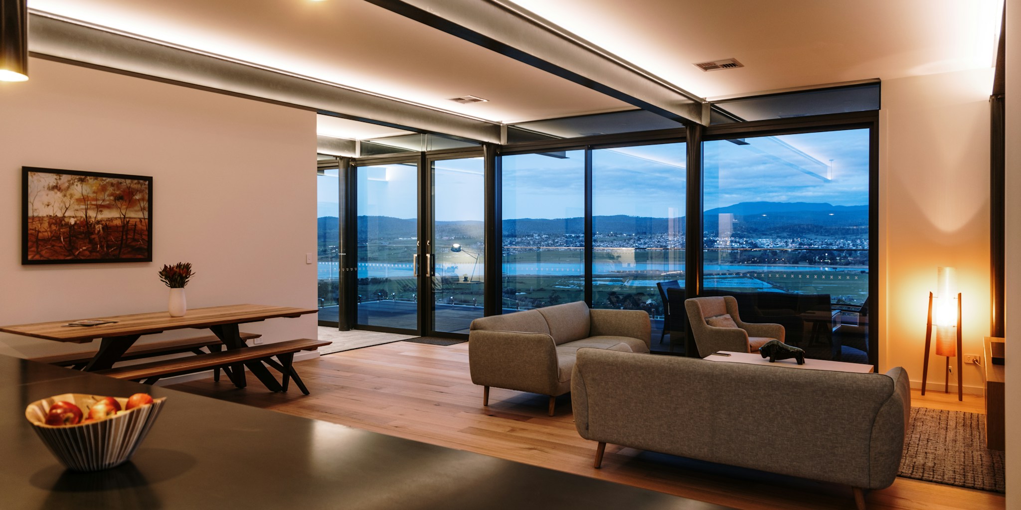 Light Fixture Innovations Transform Home Lighting