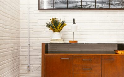 Interior Design Trends 2026: Why Hidden Cabinet Storage Is Winning Over Shoppers