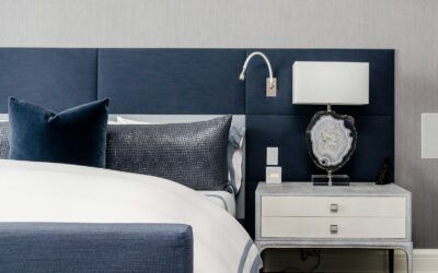 Premium Bedside Charger Solves Nightstand Clutter Problem
