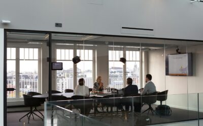 Logitech Report Reveals Office Tech Failures Costing Companies Real Time