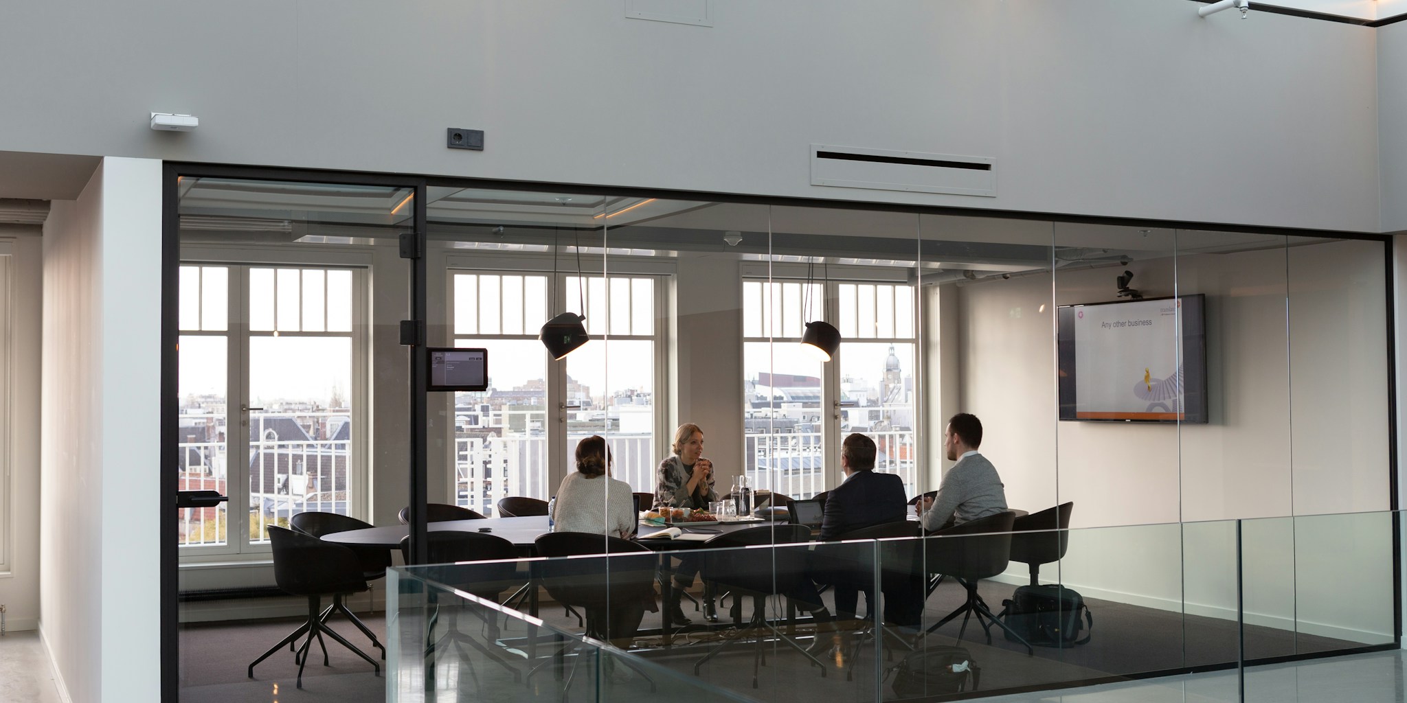Logitech Report Reveals Office Tech Failures Costing Companies Real Time