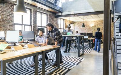 Open Office Failure: What Data Shows Buyers