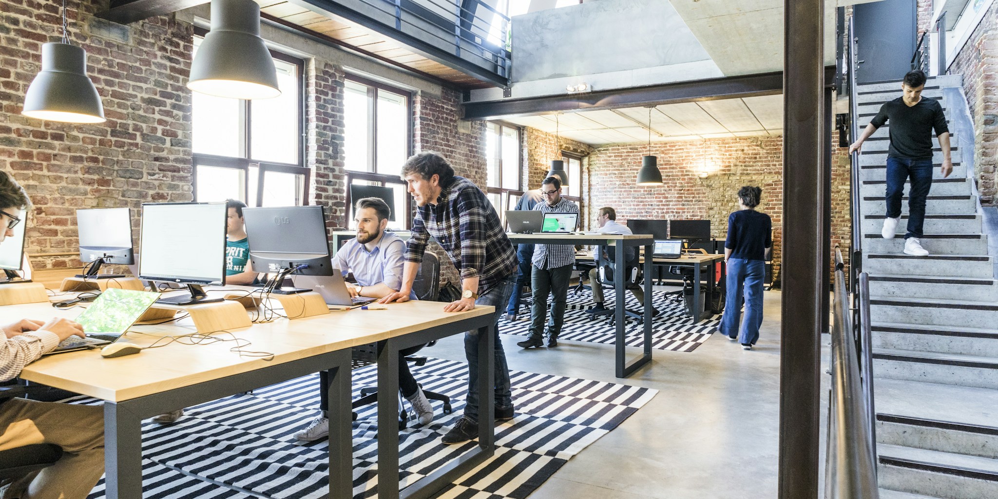 Open Office Failure: What Data Shows Buyers