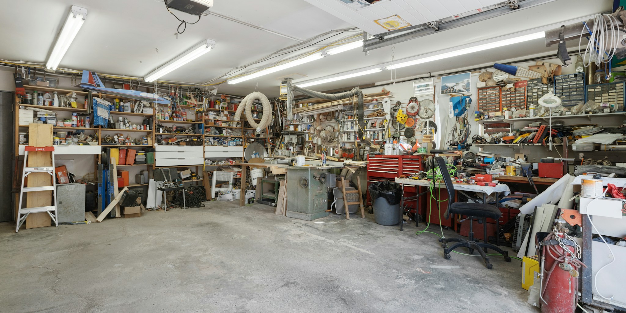 Craftsman Launches Modern Two Tone Garage Cabinet: What Homeowners Need to Know