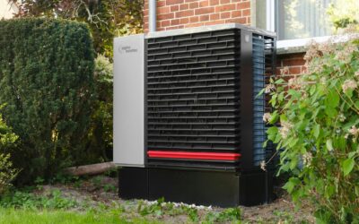 Haier Brings More Heat Pump Options to Danish Shoppers