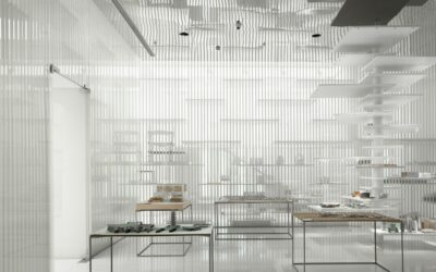 Castlery Opens First U.S. Furniture Showroom in NYC