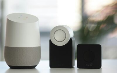 Anker MindBase AI Hub Brings Local Processing to Smart Homes