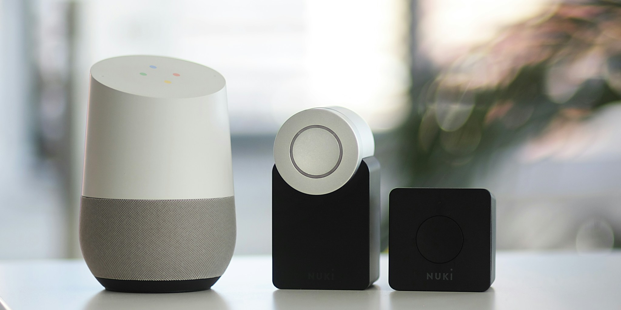 Anker MindBase AI Hub Brings Local Processing to Smart Homes