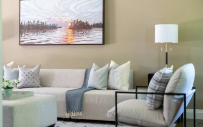 Steel Furniture Breaks Its Industrial Image