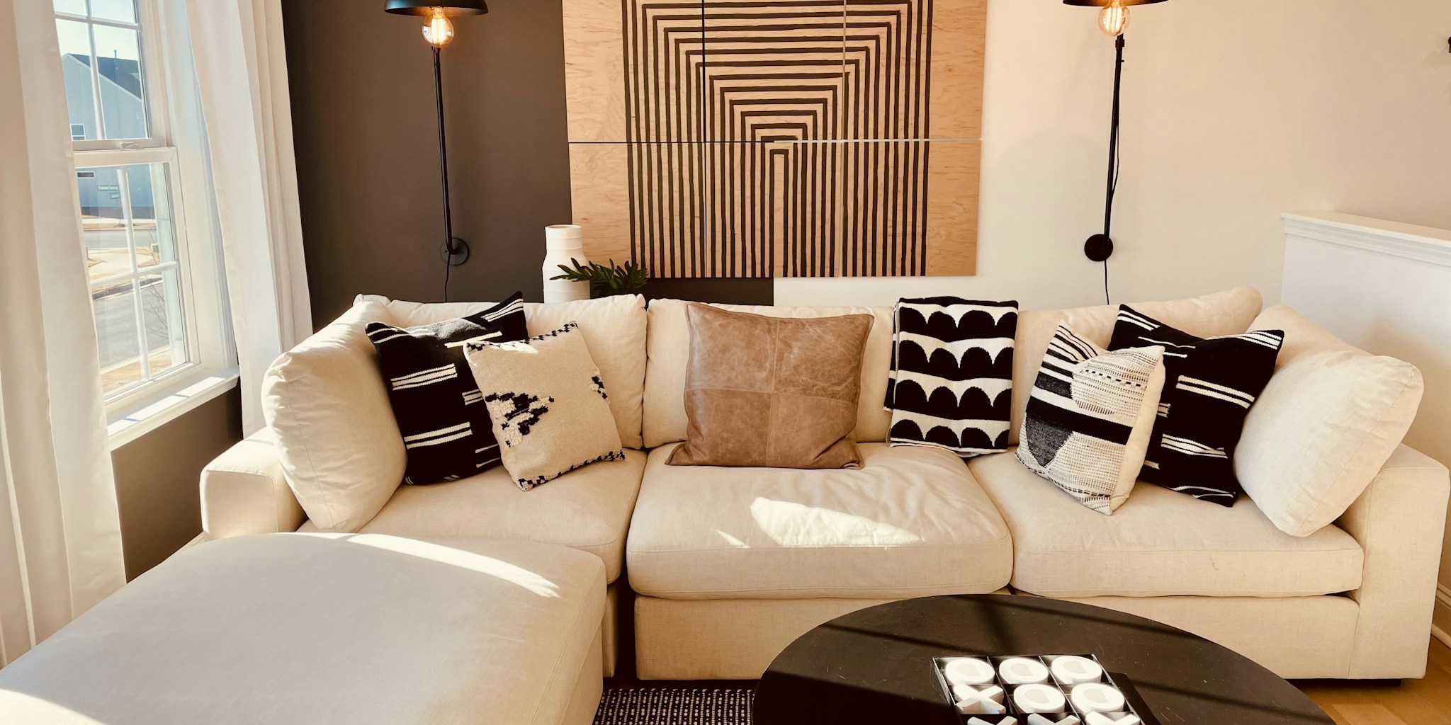 Race of Lights Curtain-Track Wall Lamp Launches in 2025: What Home Shoppers Need to Know