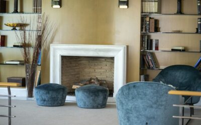 Wall Sconces Replace Table Lamps at Walmart