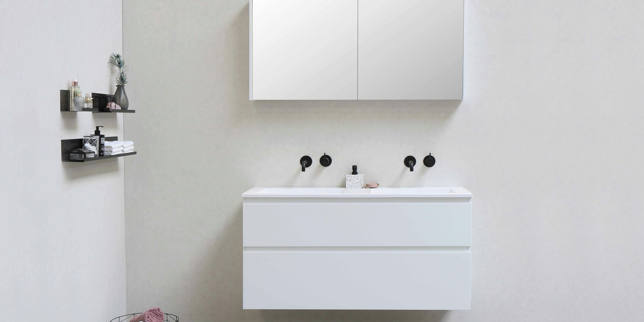 IKEA Enudden Toilet Paper Holder Launches with Hidden Storage What Shoppers Need to Know