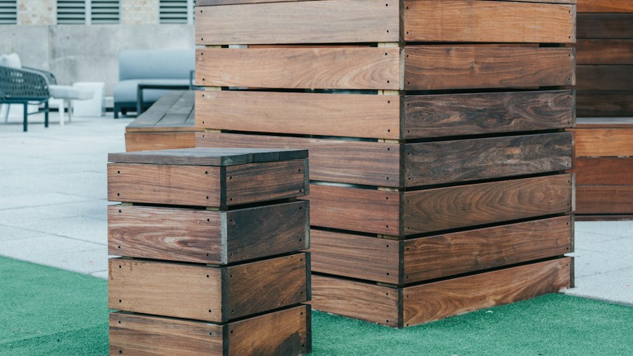 Holy Moly Cabinet Redesigns Flat Pack Furniture Hardware: What Shoppers Should Know 2 modular furniture pieces stacked configuration