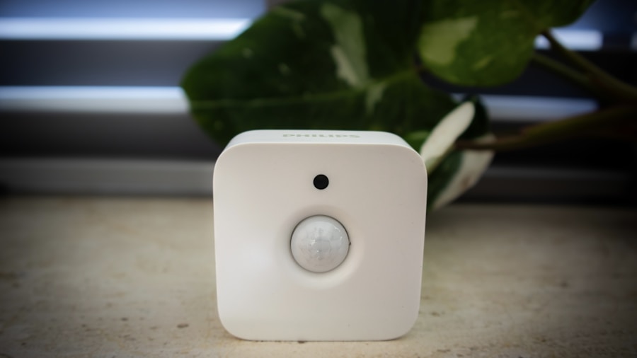 Shelly Launches New Budget Smart Camera Without Subscriptions What Shoppers Should Know 1 motion sensor smart home setup