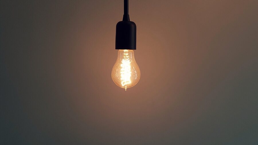Organic Modern Lighting Takes Over Interior Design in 2027: What Shoppers Need to Know 1 mushroom shaped pendant lamp marble base