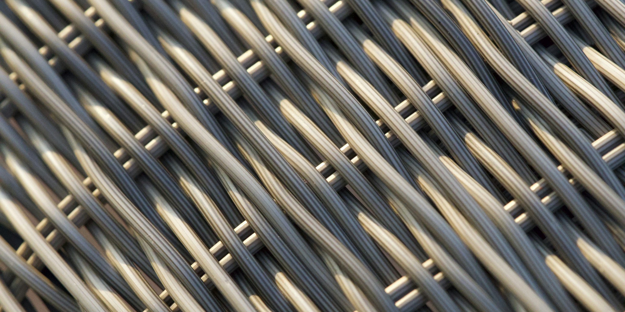 Natural vs Synthetic Wicker Furniture