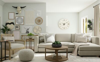 Nature Inspired Design: Joanna Gaines Shares Her Philosophy