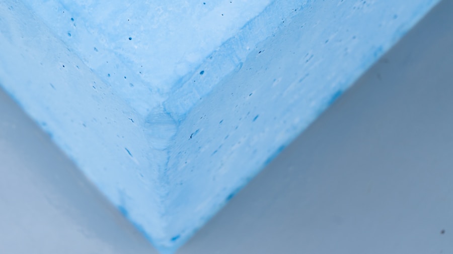 Mattress Topper Benefits: Why College Dorms and Older Beds Need One 1 new mattress foam topper