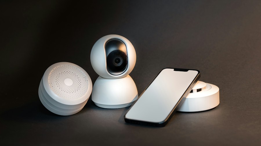Baseus Launches No Drill Security Camera for Renters and Apartments Seeking Window Monitoring 2 nighttime home security monitoring