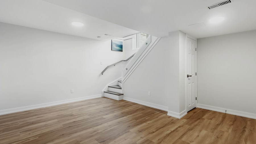 Heating Oil Prices Hit 6 Dollars a Gallon: Should You Switch to a Heat Pump 1 oil tank basement home