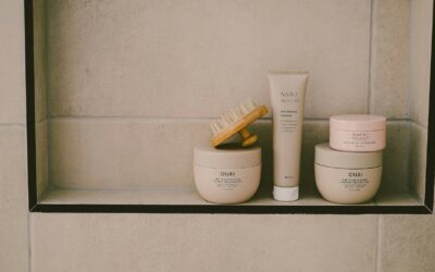 Spice Racks for Bathroom Storage: Budget Organizing Solution
