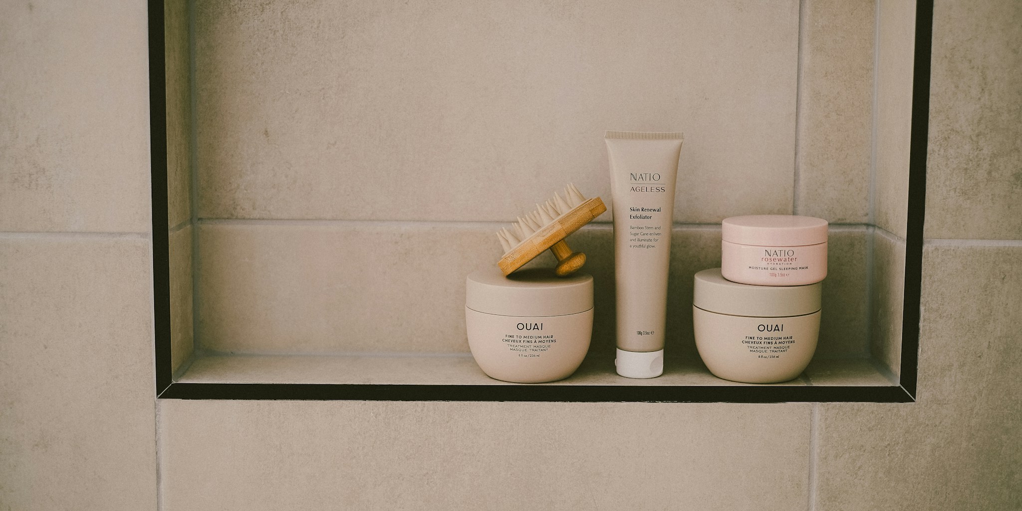 Spice Racks for Bathroom Storage: Budget Organizing Solution