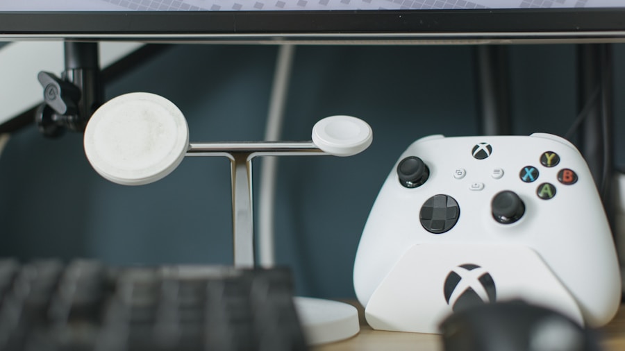 IKEA and Xbox Partner on YXSTABY Furniture Collection: What Shoppers Need to Know 1 organized gaming desk controller storage