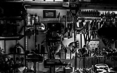 Makita Releases Compact MakTrak Tool Boxes