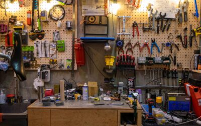 DeWalt Silicone Workbench Mat Launches: What Home Workshop Owners Need to Know