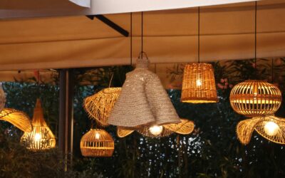 DIY Mosquito Repelling Chandelier What Buyers Should Know