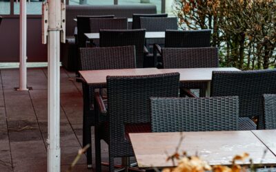 How to Properly Clean Wicker Furniture and Keep It Looking New