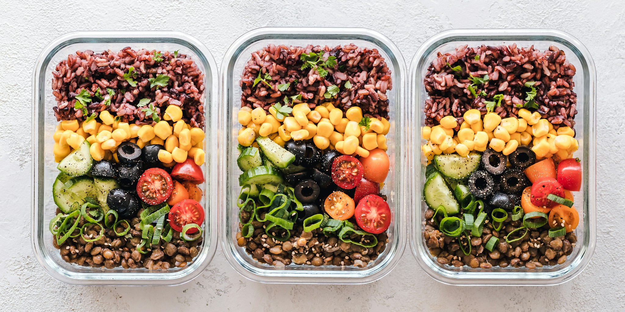IKEA's $5 Bento Boxes Solve the Soggy Lunch Problem
