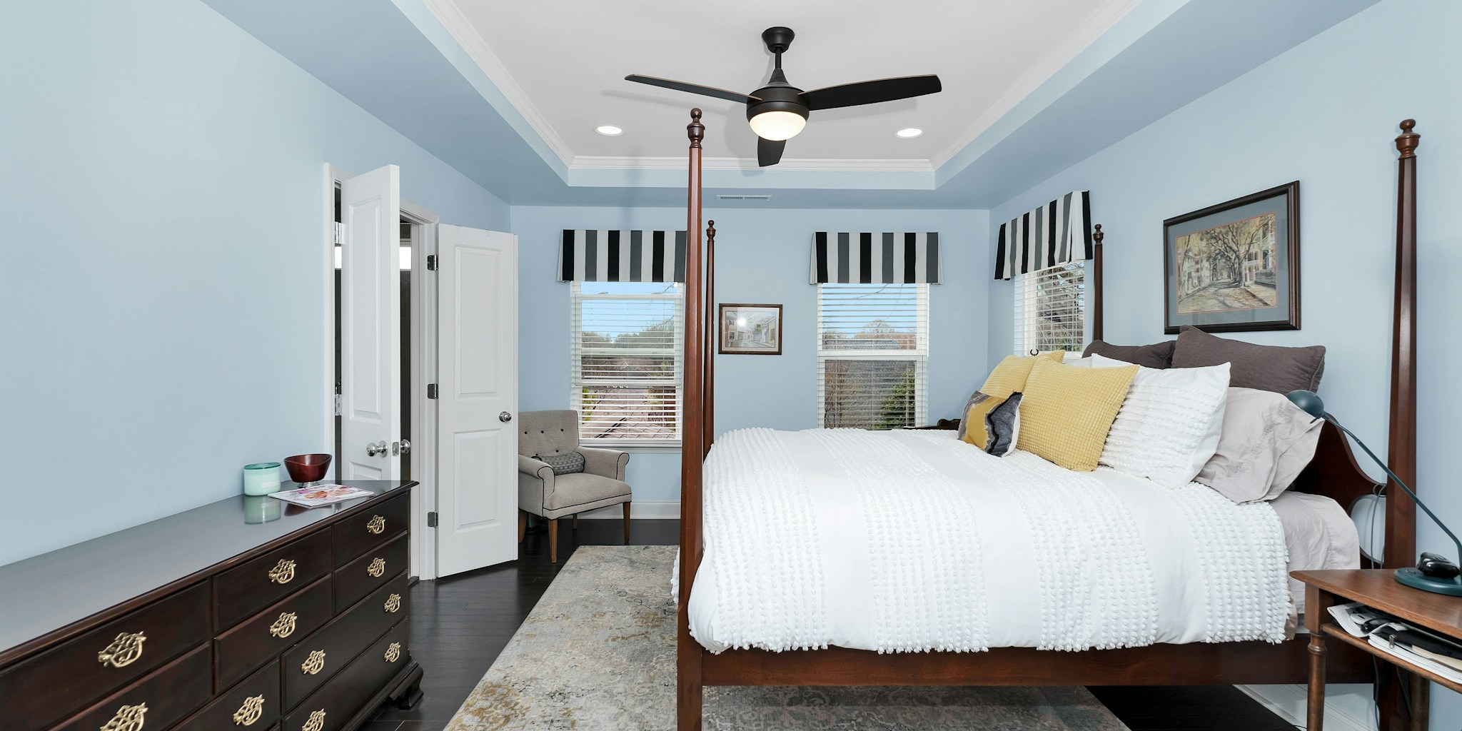 Paint Color Strategies for Brown Furniture: What Buyers Should Know