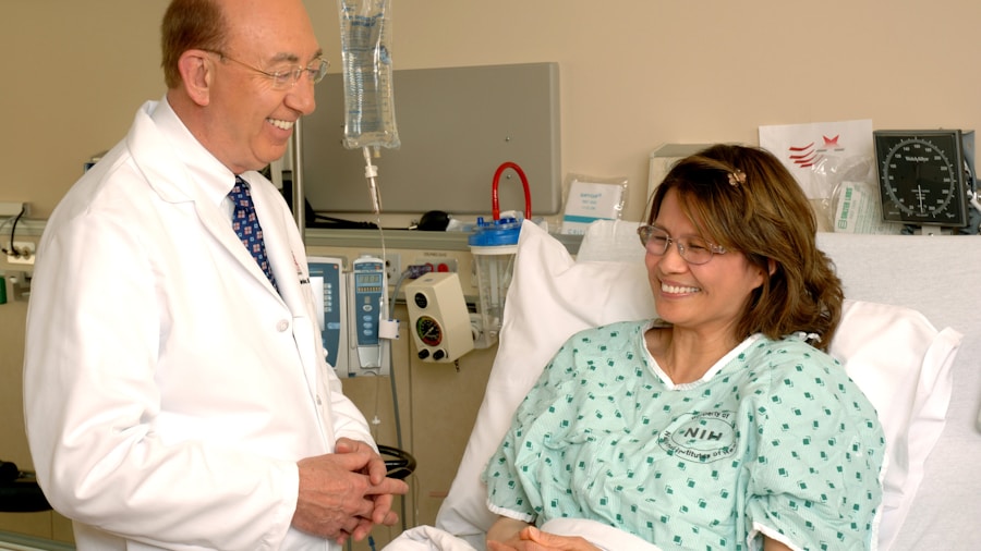 Novel Sleep Apnea Drug Advances to Dosing Phase: What Patients and Shoppers Should Know 2 patient at sleep apnea doctor appointment