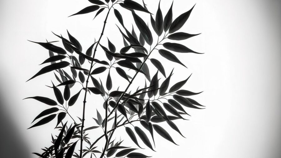 Dark Green Paint Color Transforms Bland Bedroom Into Cozy Forest Retreat 1 peel and stick wallpaper botanical accent wall