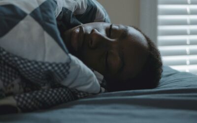 $75 Million Funding for AI Sleep Ring What Shoppers Need to Know About Home Sleep Apnea Detection
