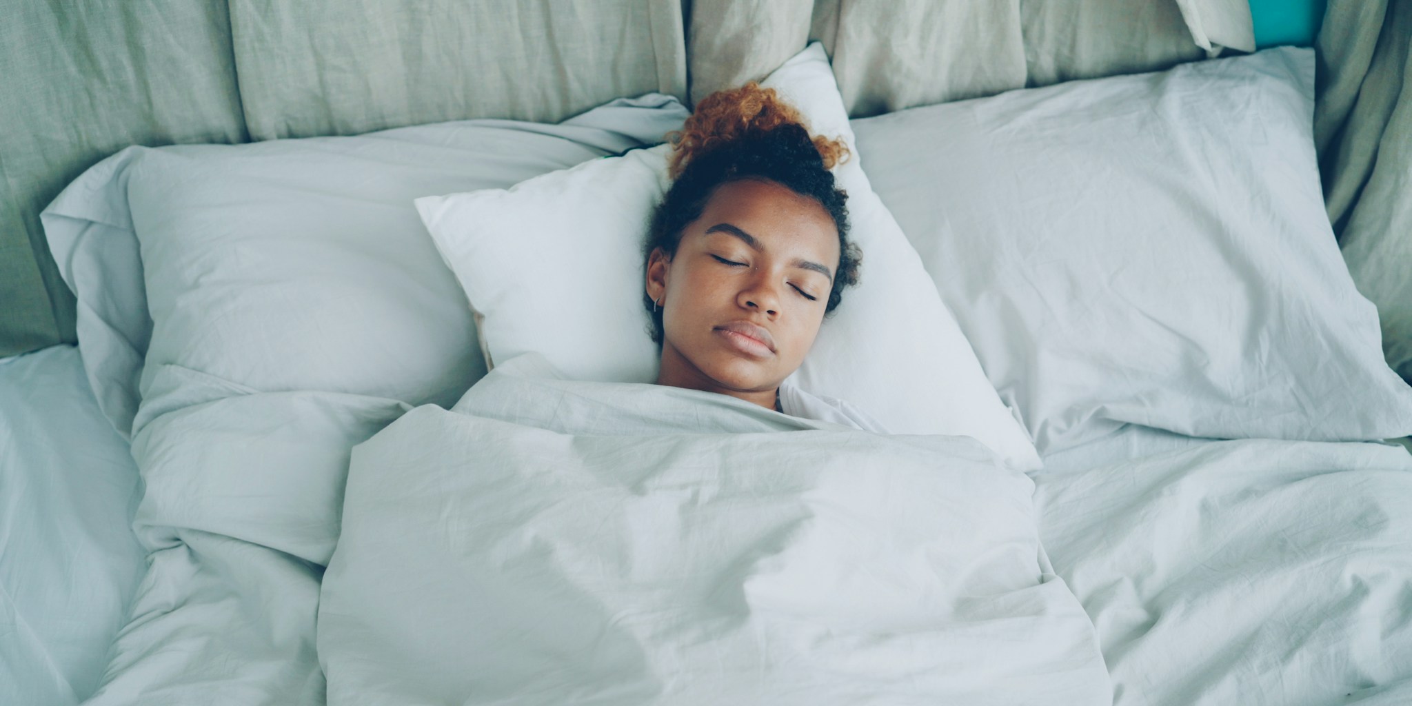 Sheet Set Styles Explained: Which Type of Bedding Matches Your Sleep Style
