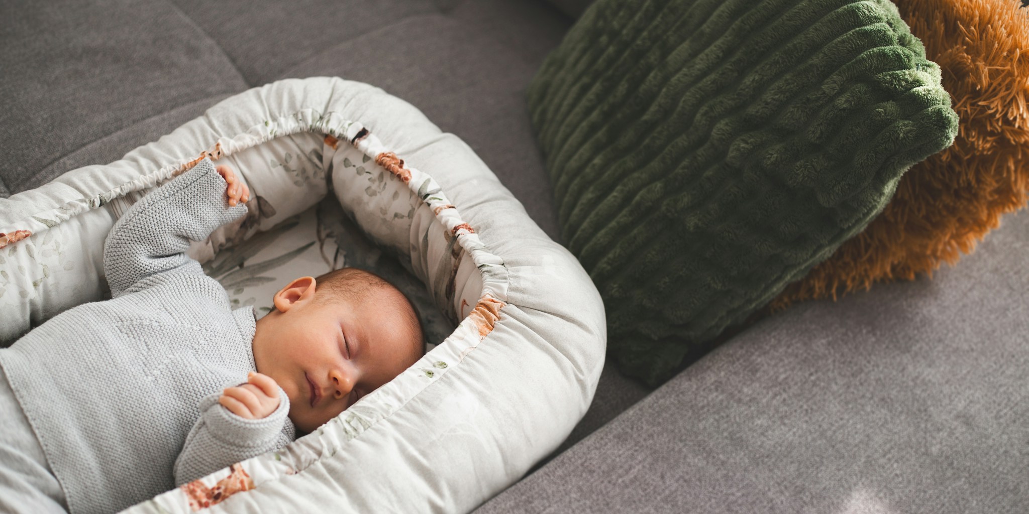 7 Tips for Choosing the Right Pillow for Better Sleep