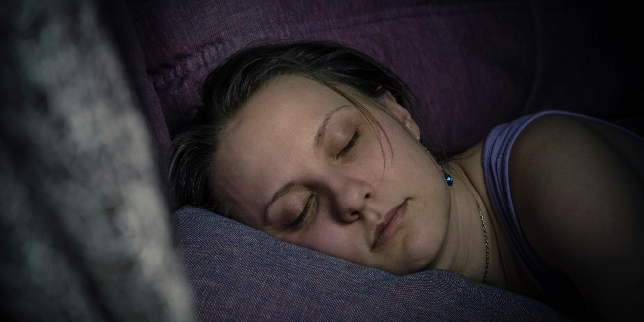 Pillow Speaker Technology Arrives to End Earbud Discomfort for Sleepers