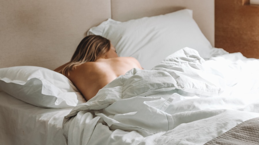 Expert Down Pillow Testing Reveals Best Choices for Every Sleeper 1 person sleeping soundly pillow