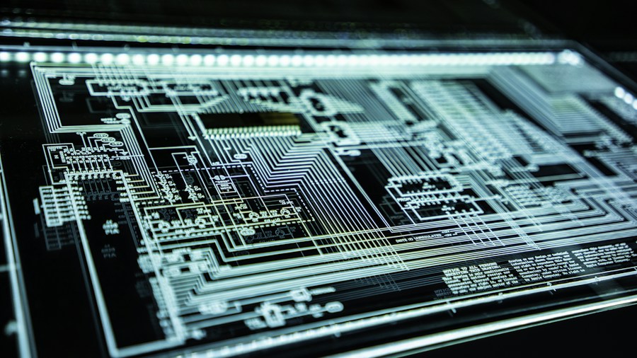 personalized digital interface technology