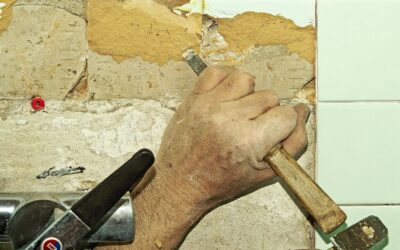 Transform Your Old Tile Bathroom for $750