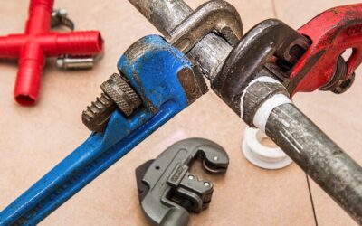 Milwaukee Adds 6-Inch Wide Jaw Wrench for Tight Spaces