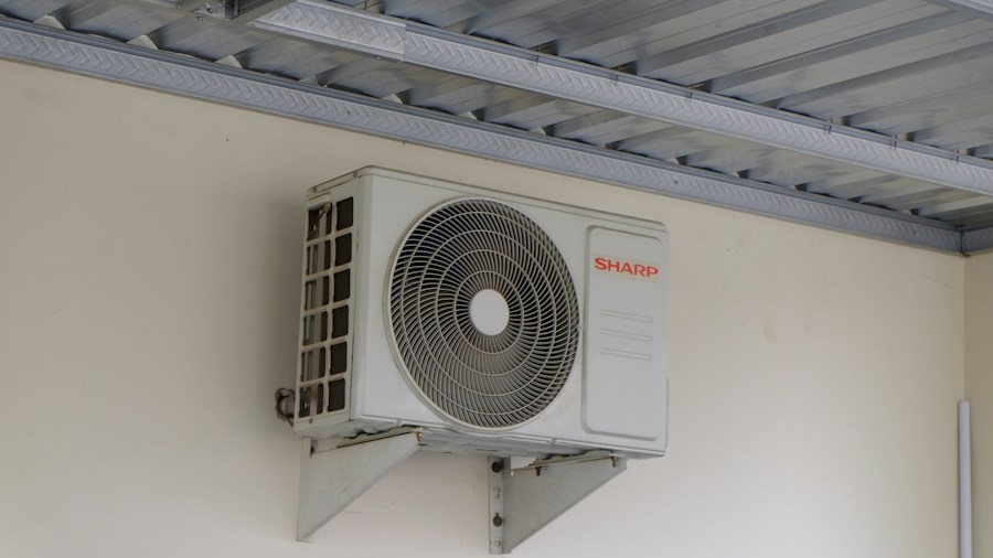 Japan Mandates Worker Cooling Systems on Construction Sites: What Buyers Should Know 1 portable air conditioning unit mounting equipment