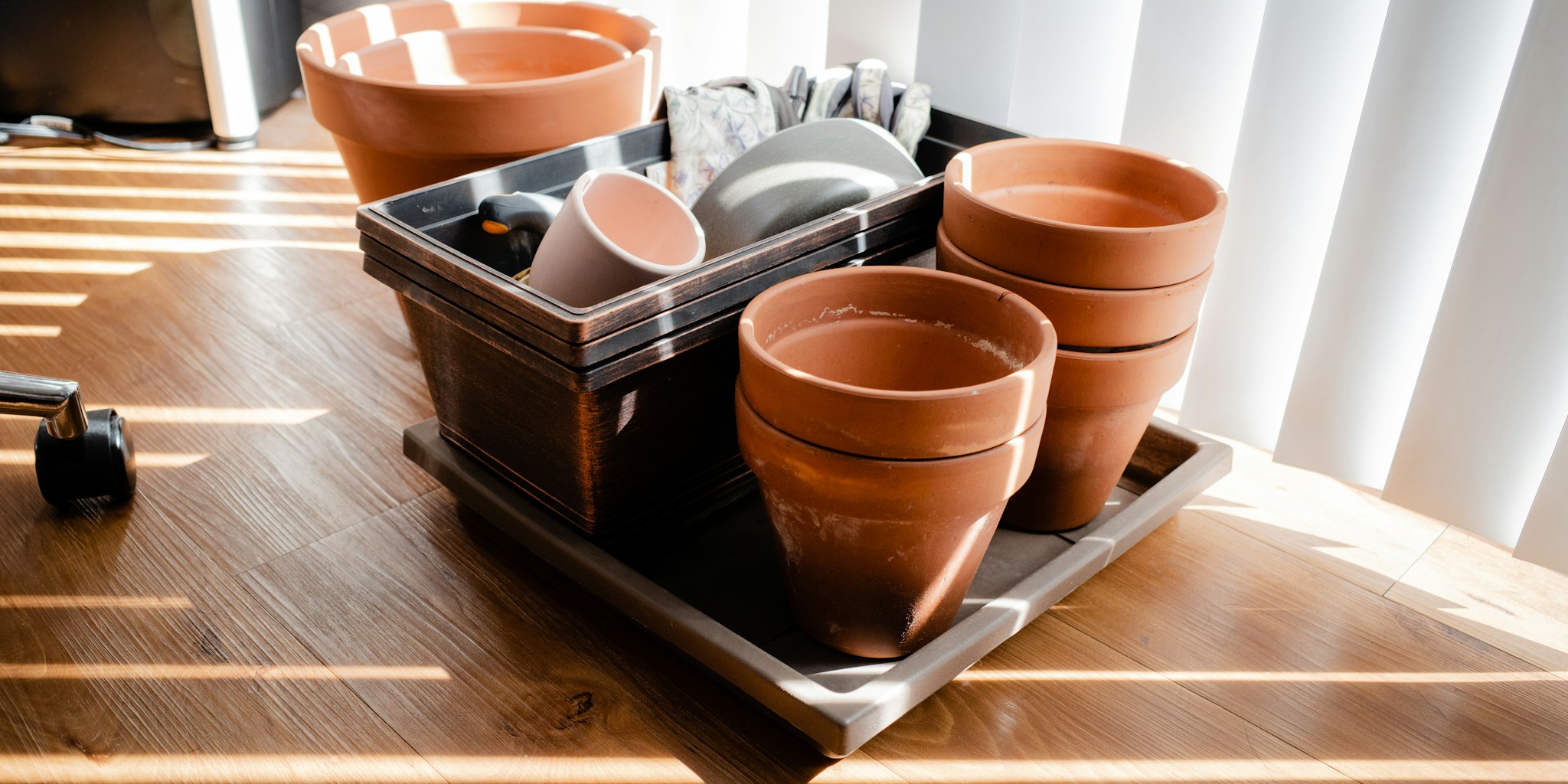 IKEA BROR Cart Hack Replaces Bulky Potting Stations: What Shoppers Should Know