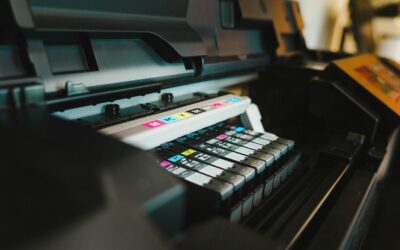 Portable Printer Setup: What White House Staff Carries and What You Should Know