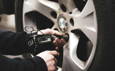 Ryobi's New Compact Inflators Pack Serious Pressure