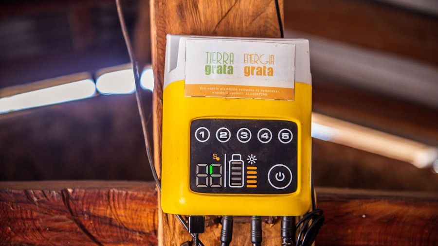 power tool collection battery station