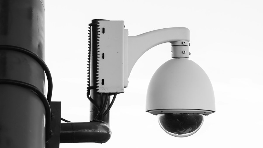 7 Tips for Using a Video Doorbell Without Breaking Privacy Laws 1 privacy masking security camera adjustment