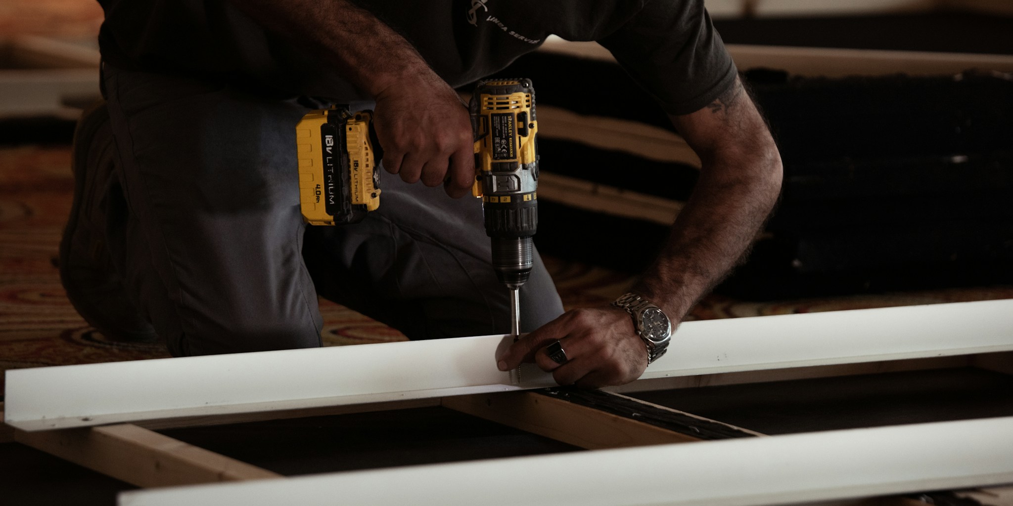 Makita Multi-Head Drill DDF491 Launches Globally